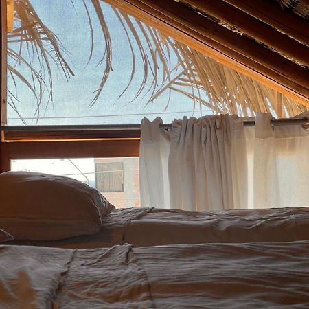 Eco Lodge Mancora Εξωτερικό φωτογραφία