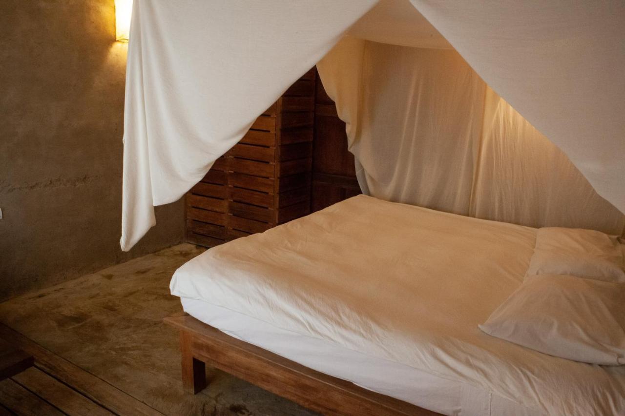 Eco Lodge Mancora Εξωτερικό φωτογραφία