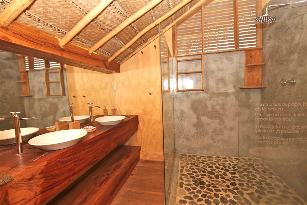 Eco Lodge Mancora Εξωτερικό φωτογραφία
